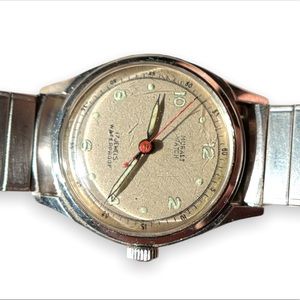 VINTAGE MURALT WATCH